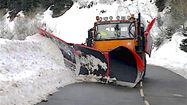 MANTEAU BLANC – Les stations de ski vont pouvoir ouvrir